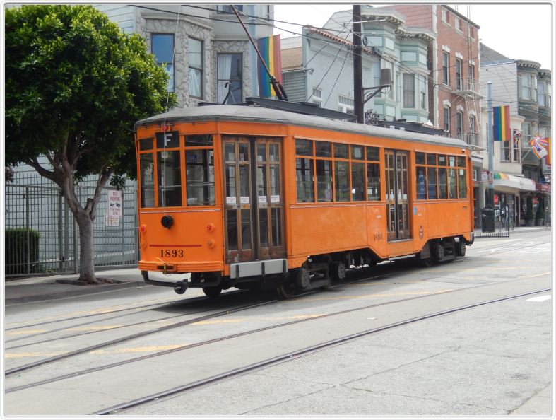 San Francisco (Californie)