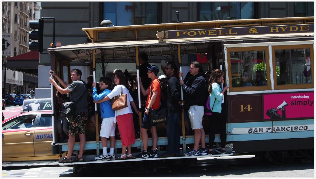 San Francisco (Californie)