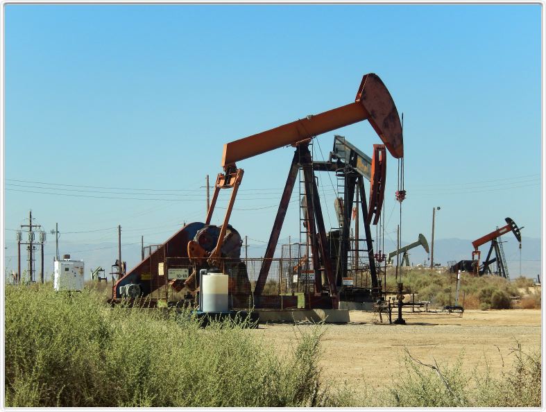 De San luis Obispo à Yucca Valley (Californie)