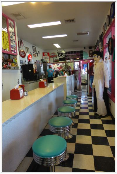 Kingman (Arizona).