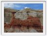 Paria Rimrocks (Grand Staircase-Escalante National Monument) Utah.