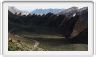 Cottonwood Canyon road (Utah).
