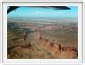 Les environs de Moab (Utah).