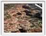 Les environs de Moab (Utah).