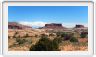 Les environs de Moab (Utah).