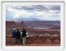 Les environs de Moab (Utah).