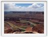 Les environs de Moab (Utah).
