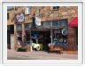 Williams, étape de la Route 66