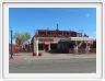 Williams, étape de la Route 66