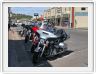 Williams, étape de la Route 66
