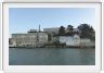 Croisière-repas dans la baie de San Francisco.