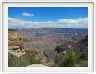Grand Canyon National Park, nord (North Rim)