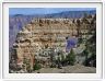 Grand Canyon National Park, nord (North Rim)