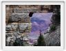Grand Canyon National Park, nord (North Rim)