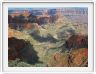 Grand Canyon National Park, nord (North Rim)