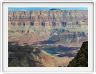 Grand Canyon National Park, nord (North Rim)