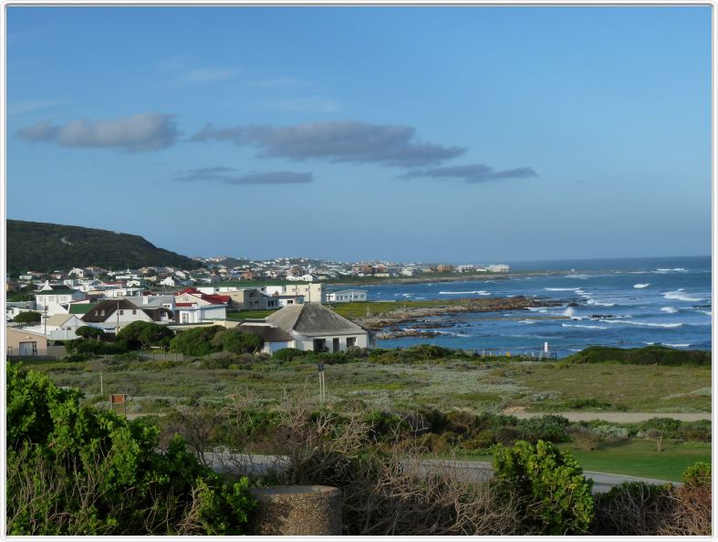 L'Agulhas