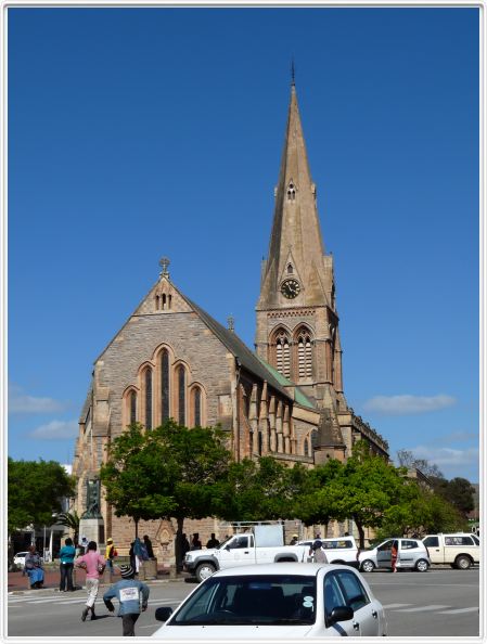 Grahamstown