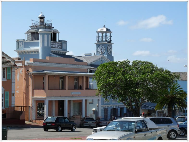 Grahamstown
