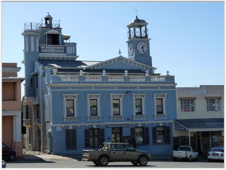 Grahamstown