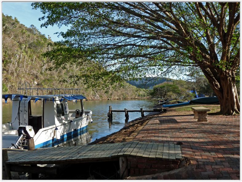Camping Areena Riverside