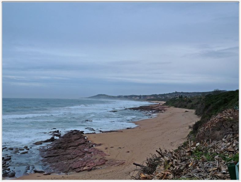 Scottburgh