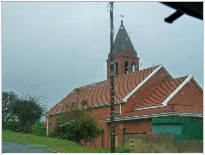 Scottburgh