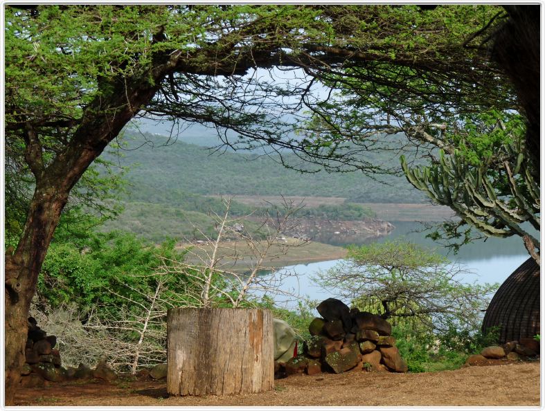 Village de Shakaland