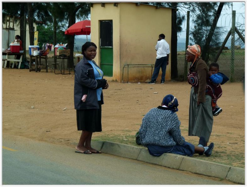 Swaziland