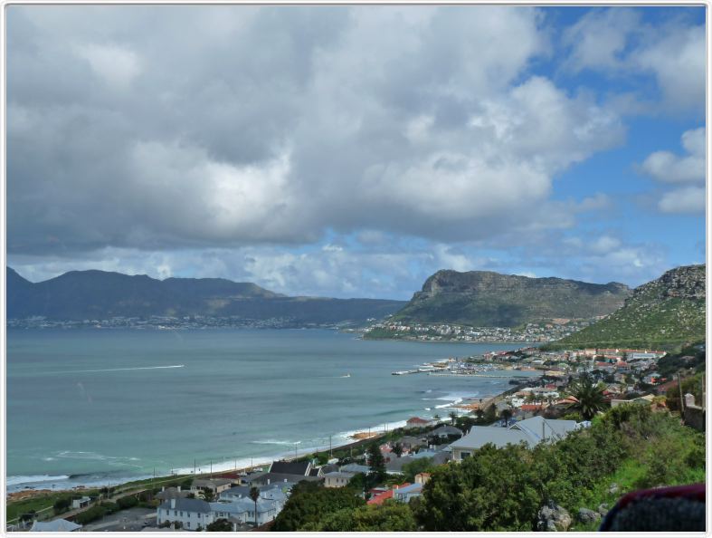 Fish Hoek