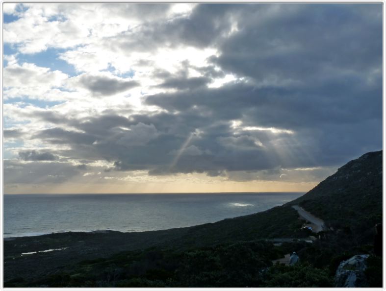 Cap de Bonne Espérance