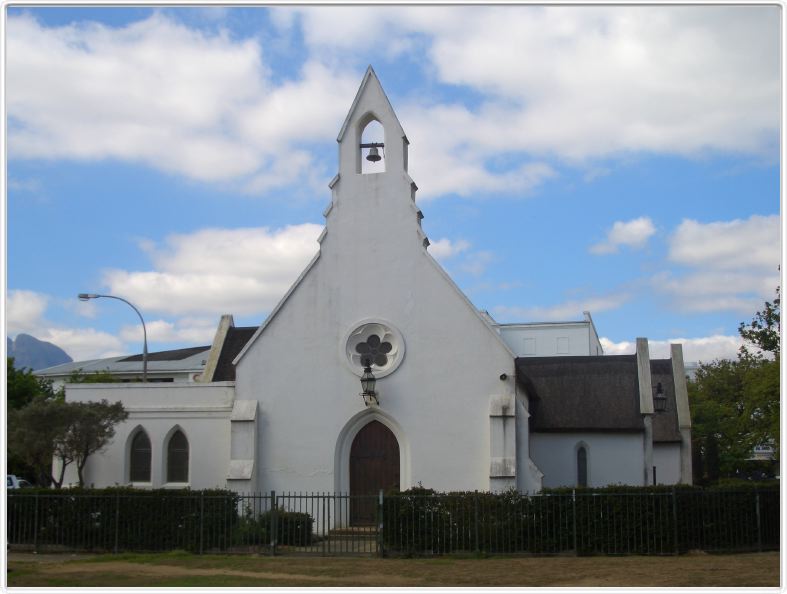 Stellenbosch