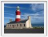 Le phare du Cap Agulhas