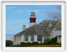 Le phare du Cap Agulhas