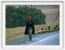 Sur la route de Port Edward (R61)