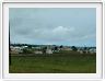 Sur la route de Port Edward (R61)