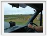 Sur la route de Port Edward (R61)