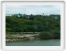 Sur la route de Scottburgh