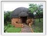 Shakaland - Notre maison
