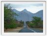 Drakensberg (Montagne du Dragon) 