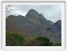 Drakensberg (Montagne du Dragon) 