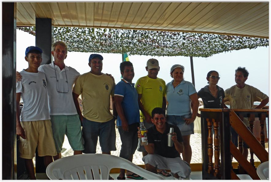 Santarem