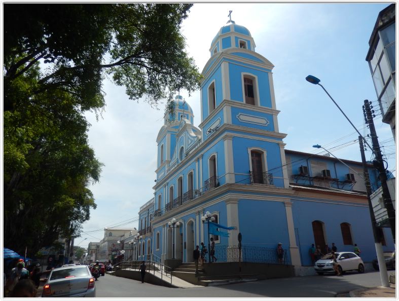 Santarem