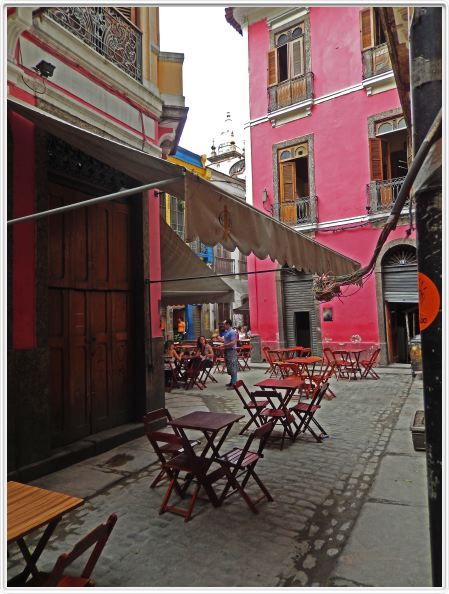 Rio de Janeiro