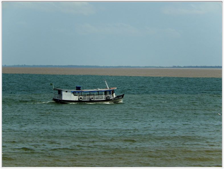 Santarem