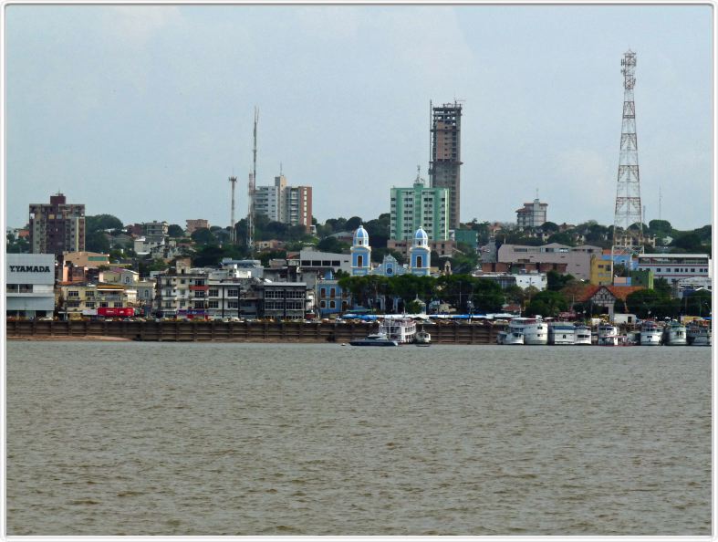 Santarem