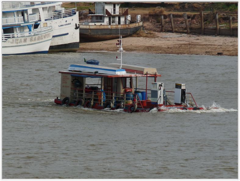 Santarem