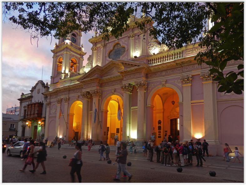Salta