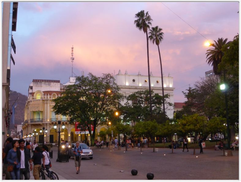 Salta