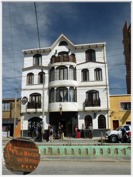 Uyuni